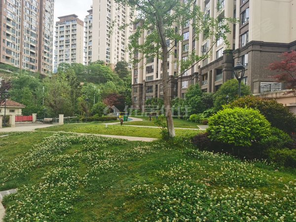 【多图】恒大雅苑,新添寨租房,恒大雅苑 电梯房精装,乌当租房-贵阳58