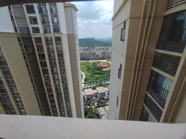 广州增城永和合景花漫里誉山花漫里 品质小区环境好近商业 全新空房南