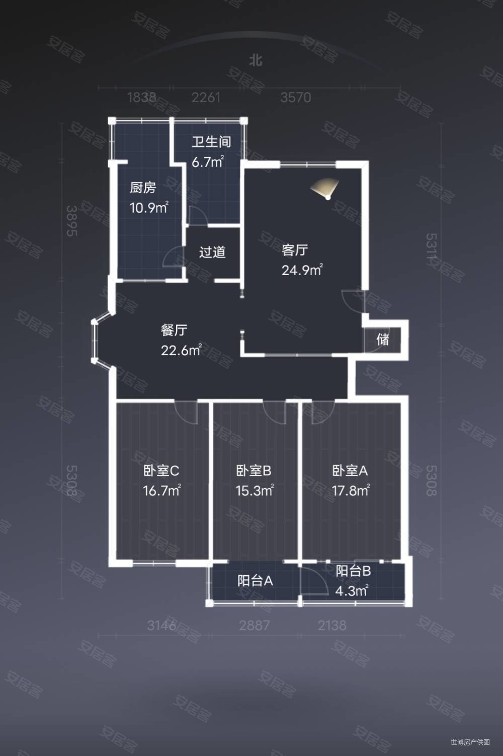 绿城花园