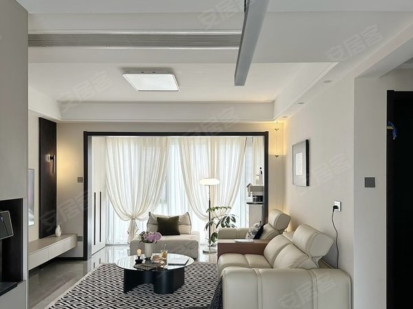 六安金安金安万达万达华府市中心 万达 银泰 红街 汇金 尚境 精装三室两室出租房源真实图片