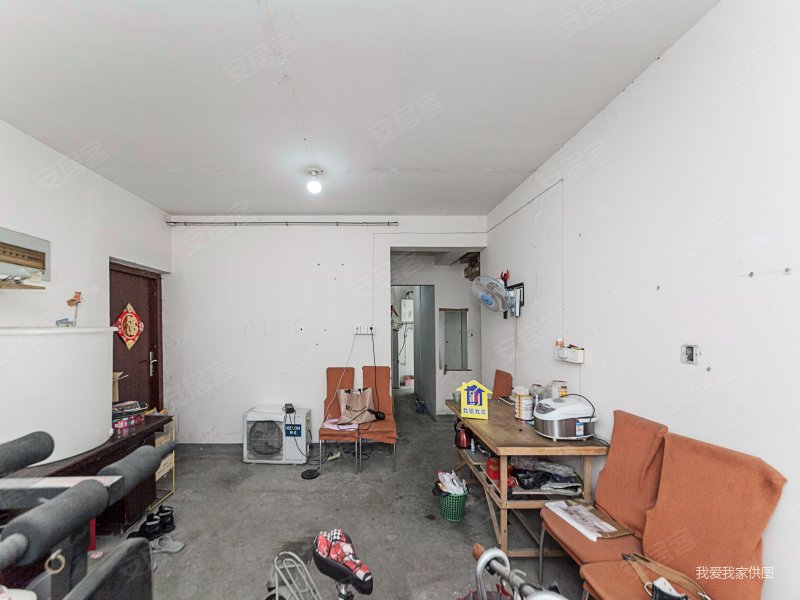 临地铁 交通便捷,瑞城花园(南区)二手房,88万,2室2厅,1卫,77平米-无锡