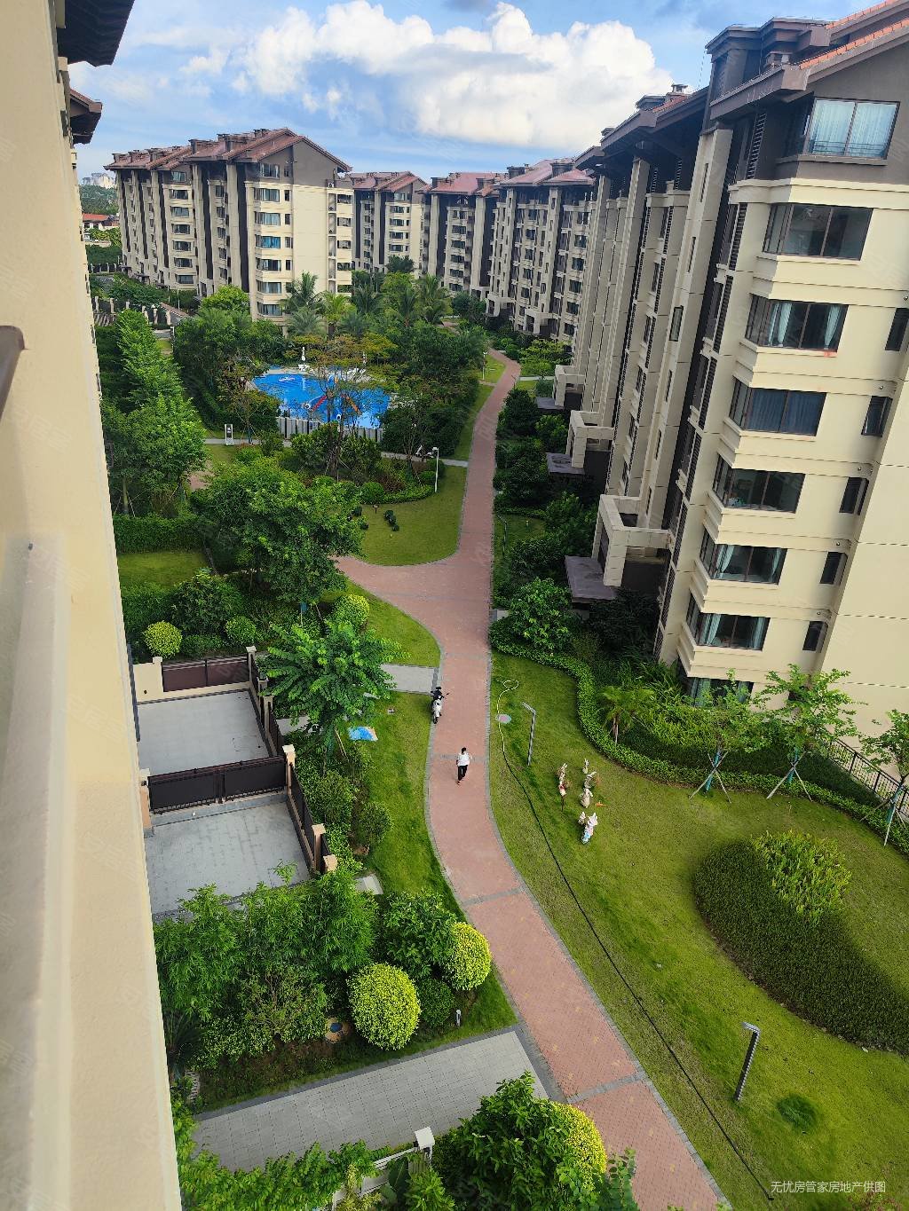 三亚市海棠湾和泓海棠府70年精装修南北通透