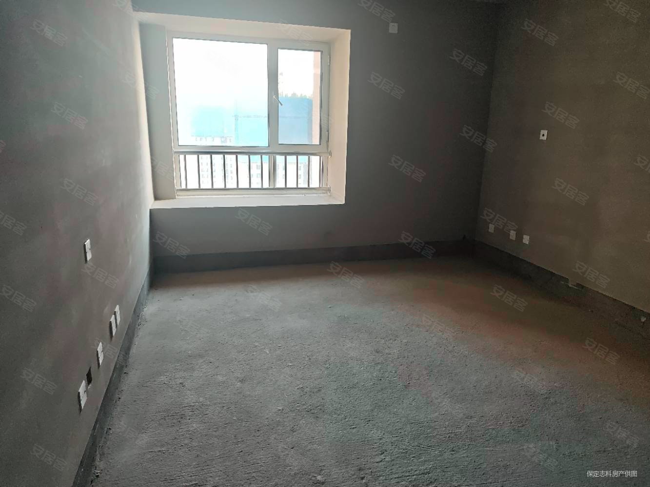 中国府2室2厅1卫98㎡南北85万