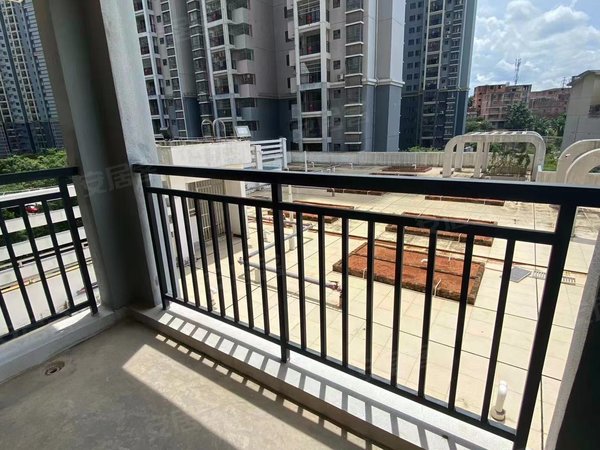 南宁江南沙井大道富乐新城(3期)(精装小区房)富乐新城出租房源真实