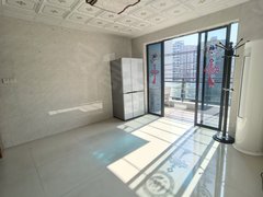 东莞麻涌麻涌城区新世纪江畔湾 3室2厅2卫  电梯房 精装修99平米出租房源真实图片