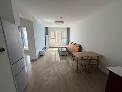 青岛胶州三里河龙湖昱城四期 3室1厅1卫出租房源真实图片