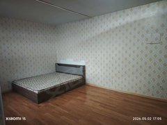 青岛市北错埠岭城建鼎都 1室1厅1卫出租房源真实图片