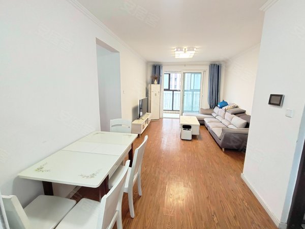 【多图】中海双湾锦园(东区),郭巷租房,尹山湖站地铁二号线长申购物