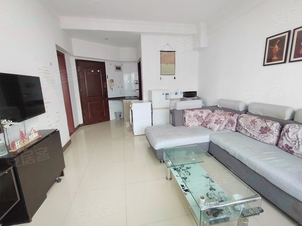 【多图】新达城公寓,水荫路租房,新达城公寓 正规一房一厅 民水民电