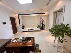 开莱国际两室一厅精装修临近十三中有空调图片真实拎包入住