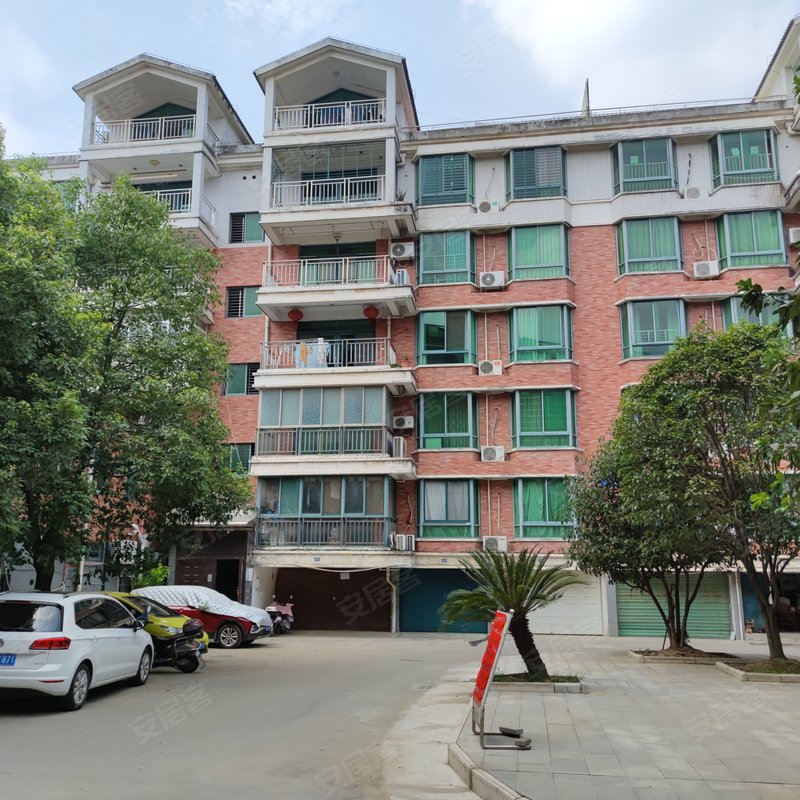 青青家园仙桃大道53号