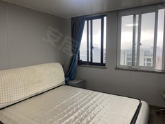 温岭城东温岭万象城东湖轩景园二室一厅一厨一卫拎包入住出租房源真实图片