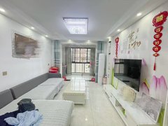 巢湖北门北门片区(保真 四中旁 婚房装修)凤凰之家 精装两室 东西齐全出租房源真实图片