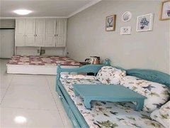 唐山滦州安康北路金鼎丽城一室一厅精装修采光好紧邻中山学校五小医院公园配套齐全出租房源真实图片