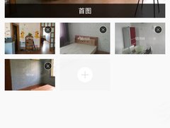 河池金城江金城江城区帝景华城 3室2厅1卫出租房源真实图片