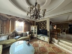 固安孔雀城孔雀大道大兴机场旁固安孔雀城大湖精装独栋别墅进京交通购物方便停车免费出租房源真实图片