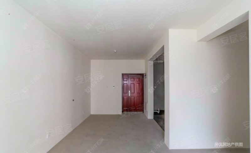 白马公馆有电梯刚需小三居楼层好产权清晰小区新