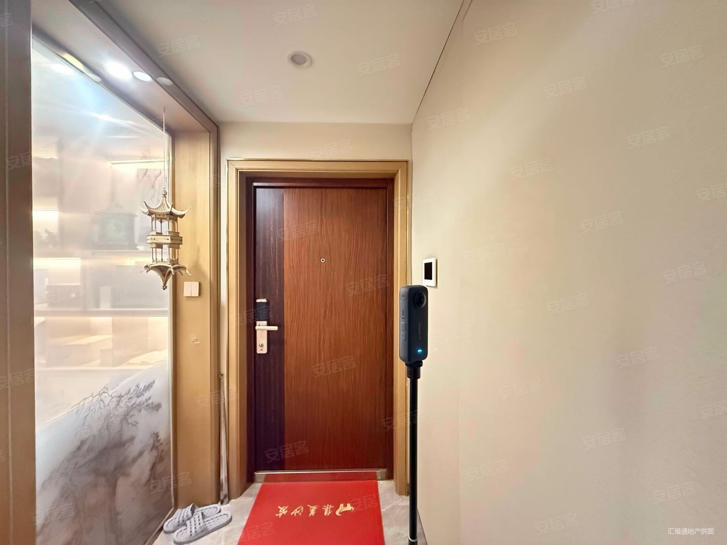 德信御府3室2厅2卫131㎡南北129万