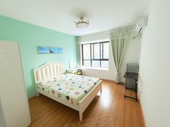 合肥蜀山南七里安粮城市广场（唯品会）安粮国贸 省立医院 多套可选 随时可看出租房源真实图片