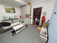 丹东振兴六纬路小学学区二院 弘信医院附近 步梯五楼 两室 包物业出租房源真实图片