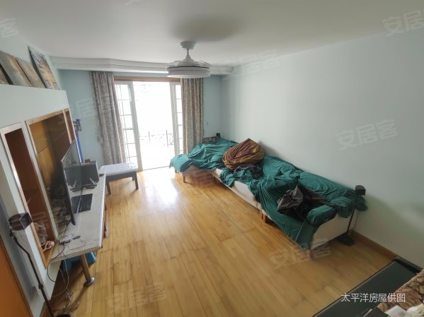 丽华公寓公寓住宅