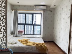 重庆巴南龙洲湾自己的房间，可短租，邻轻轨三号线，学堂湾站，万达C区通气一室出租房源真实图片