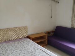 当阳长坂路当阳城区2室1厅，年租半年付出租房源真实图片