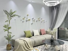 合肥蜀山轴承厂轴承厂 五里华庭 方圆荟 万象汇 中科大 朝南 押一付一出租房源真实图片