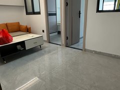 厦门思明软件园宝龙一城 2室1厅1卫出租房源真实图片