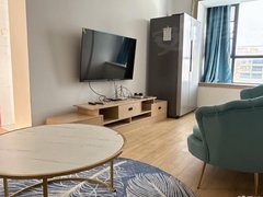 吉首吉首吉首城区漩潭社区 2室1厅1卫出租房源真实图片