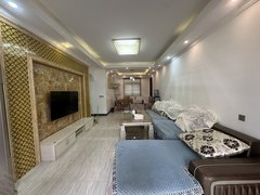 仁怀盐津市府路铂金城  三室两厅  2700月  2700月 带三个空调出租房源真实图片