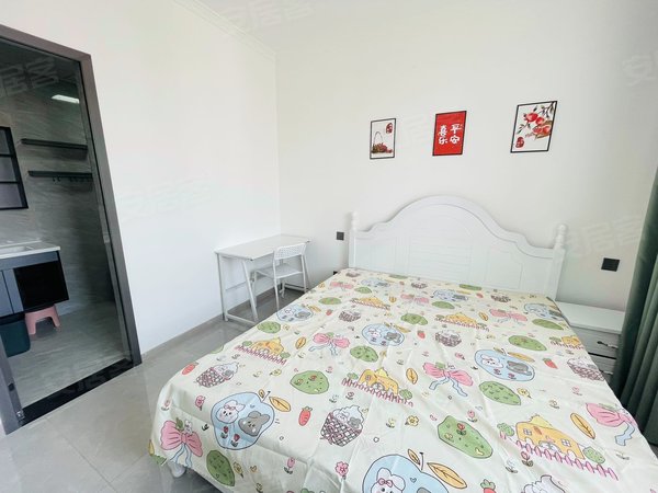 【多图】汉湖逸境,汉城湖租房,汉湖逸境 二环北路西段 汉城湖旅游风景