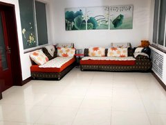 蓬莱登州南关路南海小区 3室2厅1卫出租房源真实图片