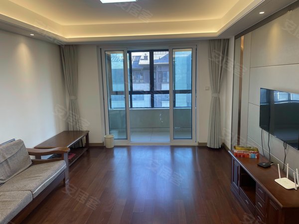 苏州高新区马涧北辰旭辉壹号院有车位,精装修,看房有钥匙,鹿山雅苑精