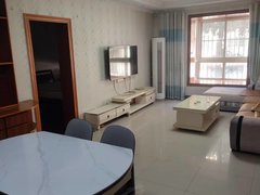 镇江镇江新区幸福广场一楼现代精装三室,四台空调厨卫天然气长租可谈近大统华实验小学出租房源真实图片