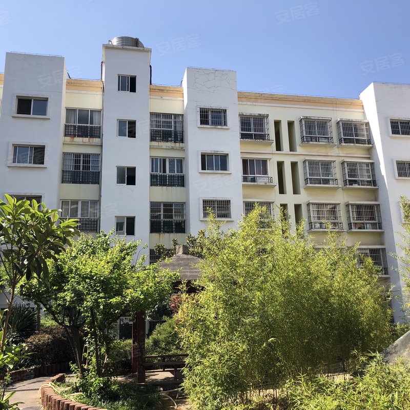 【福源花园, 福源花园小区专家解读页】- 楚雄58同城