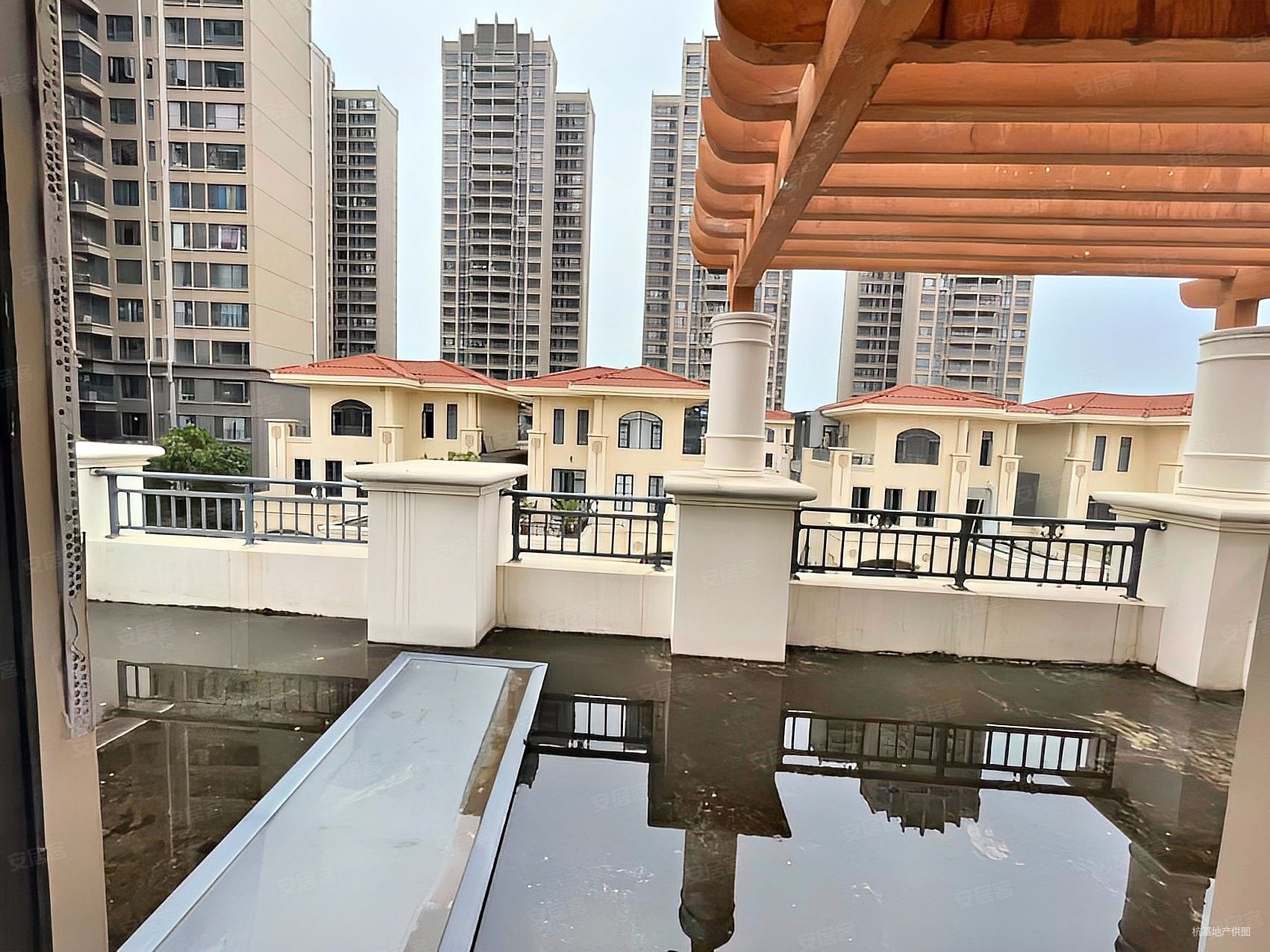 博罗园洲名泽居(别墅)二手房,480万,6室2厅,4卫,400平米-惠州安居客