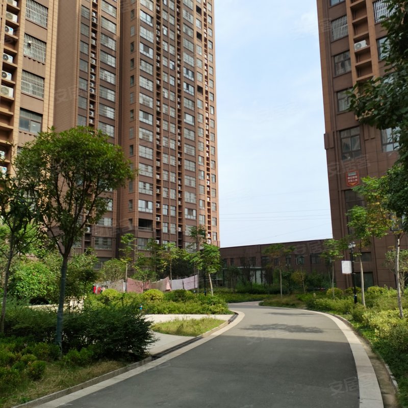 【博顺未来华城, 博顺未来华城小区详情,房价走势