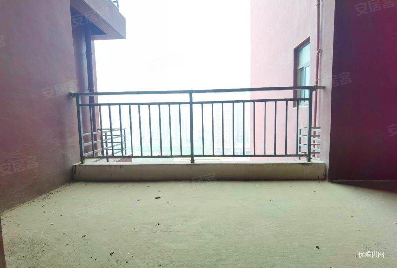 急售天浩上元郡二期3室毛坯中间层采光好协议八成