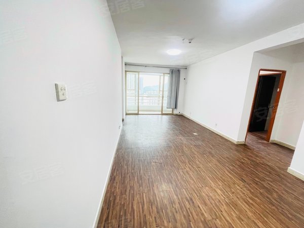 万象城丽晶大厦 精装修3房 空房出租 看房方便大剧院,罗湖租房-深圳58