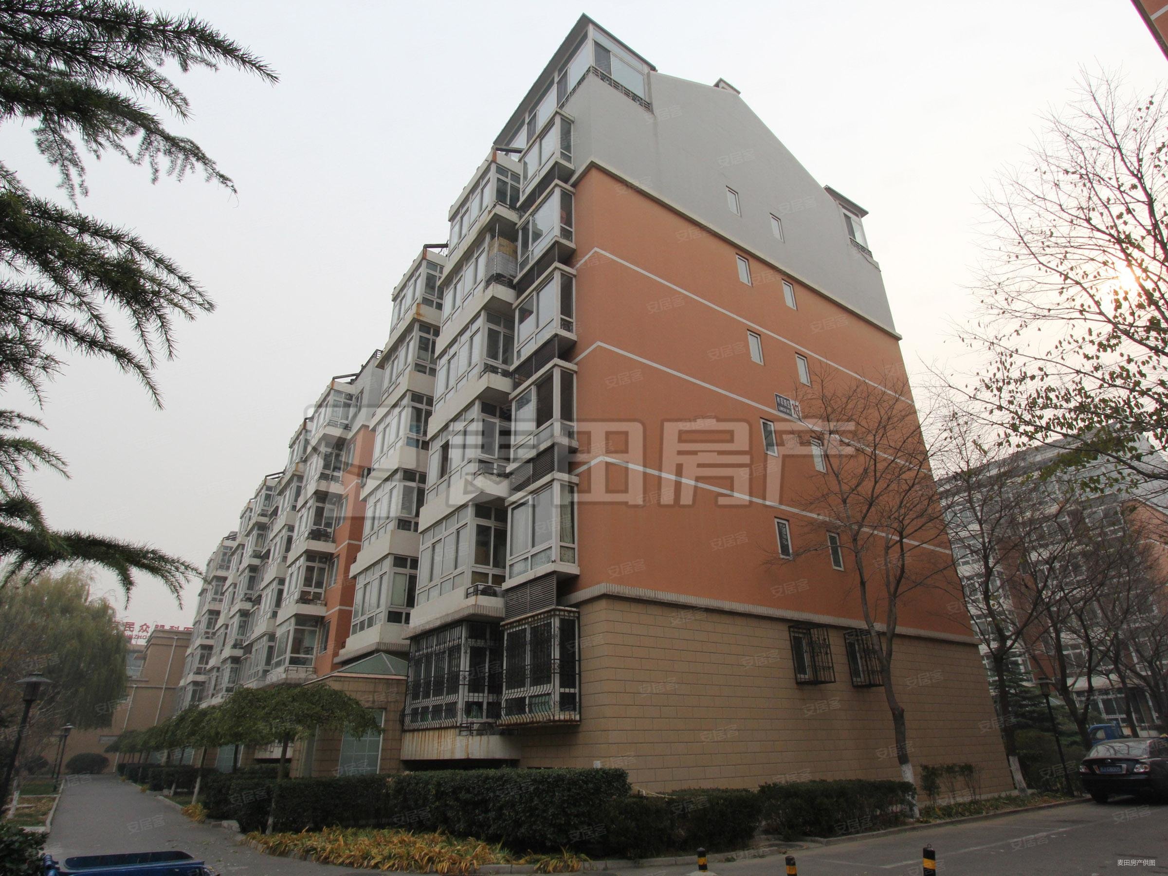 满五年,澳林春天(三期)二手房,1180万,3室2厅,2卫,133平米-北京安居客