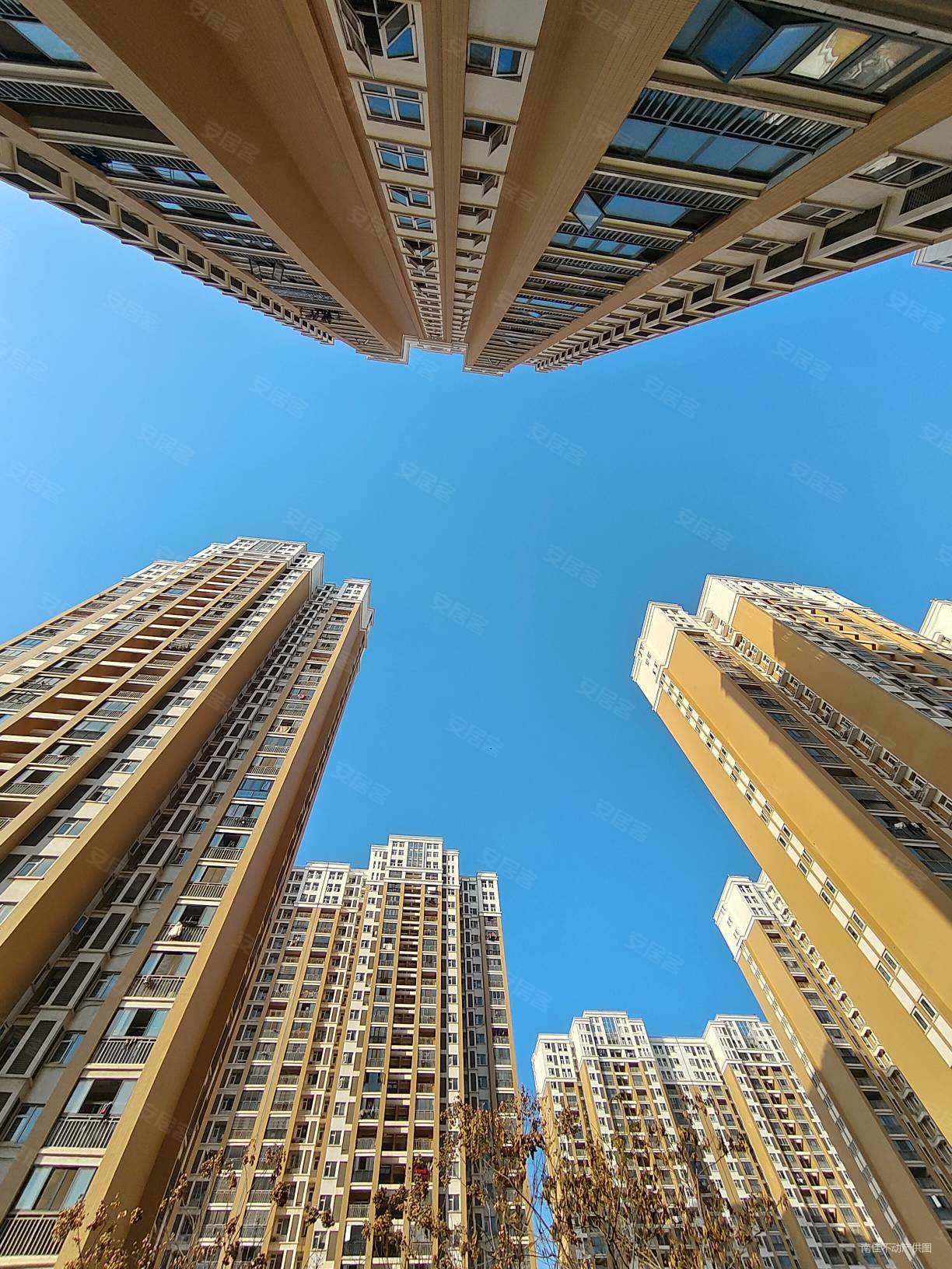 汉口北湖景佳园三房临近1号线轻轨站