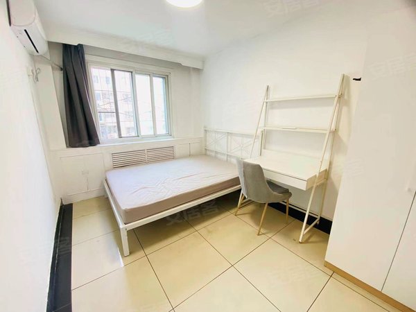 【多图】望京西园一区,望京租房,望京东 望京西园 三家合住 全女孩 临