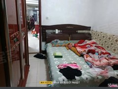 青州青州城区人民商场盛世家园(一组团) 3室1厅1卫出租房源真实图片