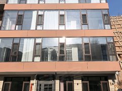 吕梁离石世纪广场凤山底村自建房 2室1厅1卫出租房源真实图片