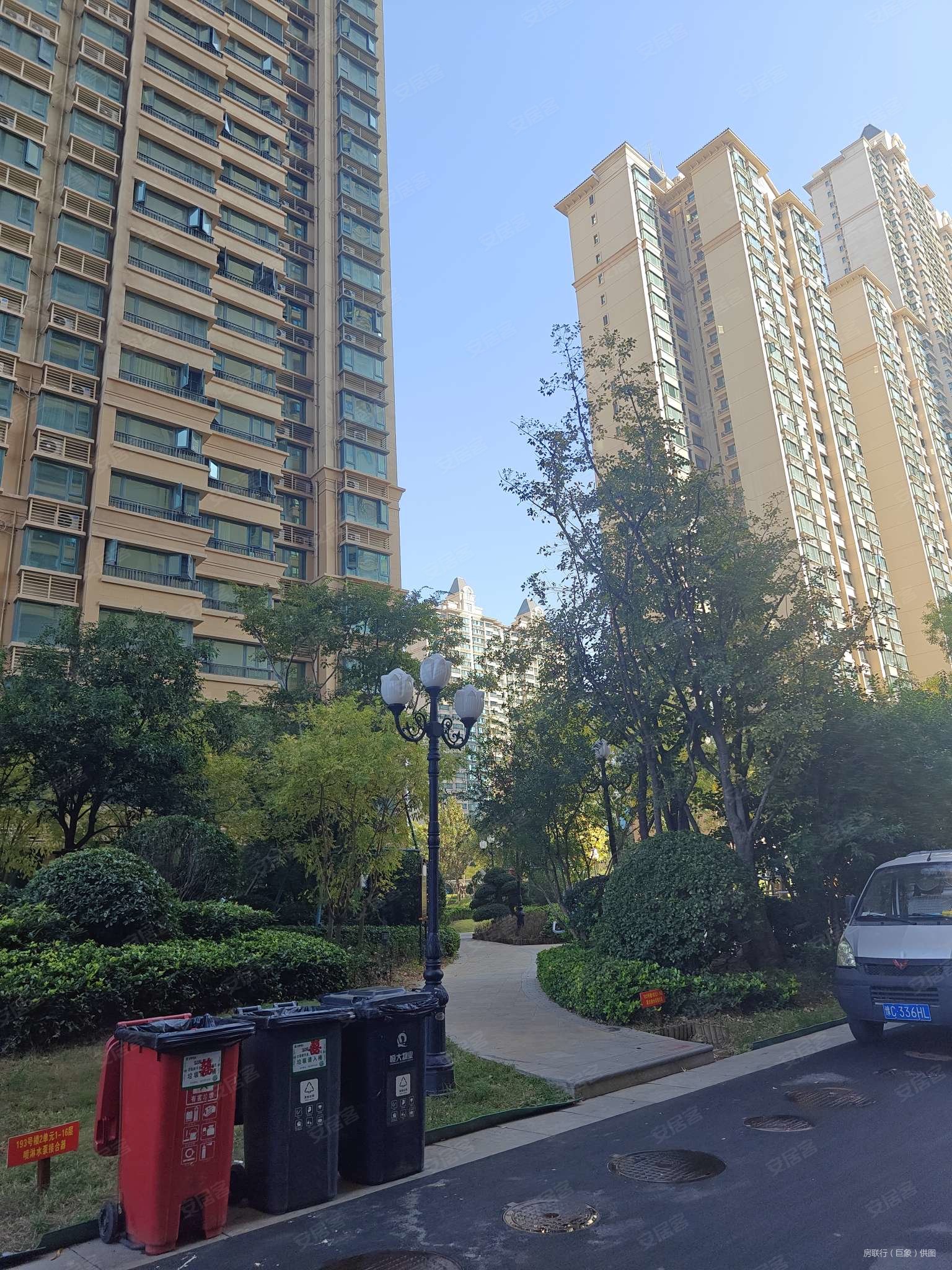 高层,恒大绿洲北区(a区)二手房,79万,3室2厅,1卫,108平米-洛阳安居客