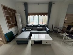 烟台莱阳莱阳城区出门就是公园 鲁花附近 三室 停车方便 家电齐全,拎包入住出租房源真实图片