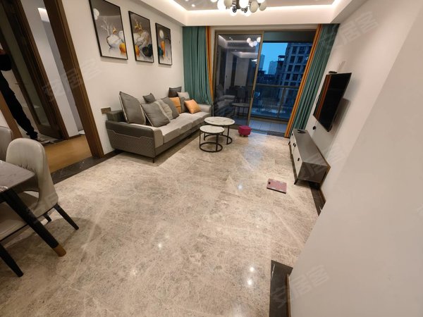 【多图】阳光城元垄璞悦,柯桥租房,璞悦,独门独户,民用水电,装修漂亮