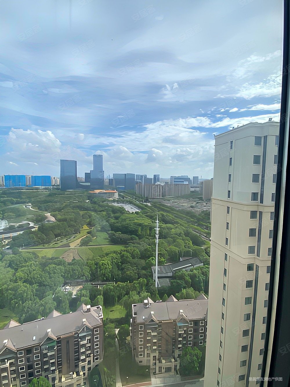白塘景苑(西区)2室2厅1卫88㎡南北350万