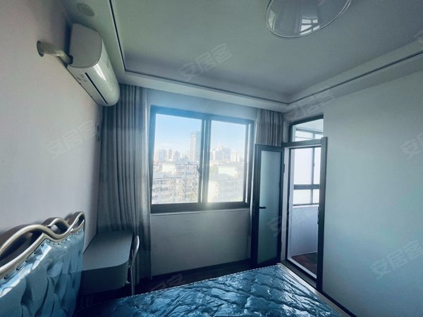 无锡梁溪迎龙桥鼎牌五爱人家五爱广场旁 五爱人家 单间出租 月付可